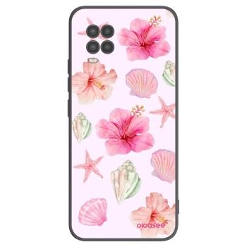 Obal pre Xiaomi Mi 10 Lite - Blush Lagoon