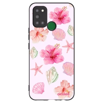 Obal pre Realme 7i - Blush Lagoon