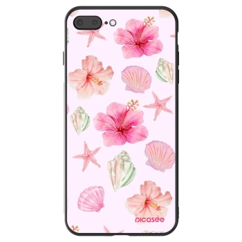 Obal pre Apple iPhone 7 Plus - Blush Lagoon