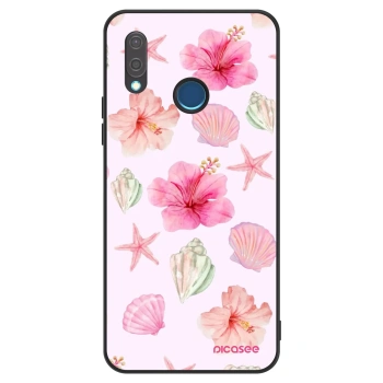 Obal pre Huawei P20 Lite - Blush Lagoon
