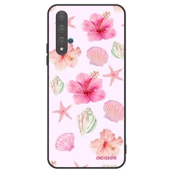 Obal pre Huawei Nova 5T - Blush Lagoon