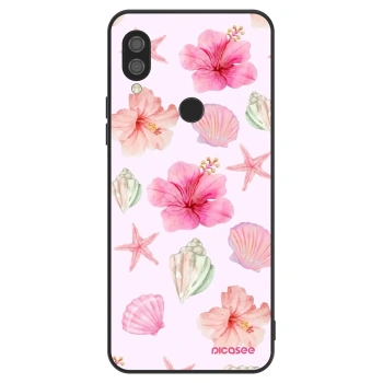 Obal pre Xiaomi Redmi 7 - Blush Lagoon