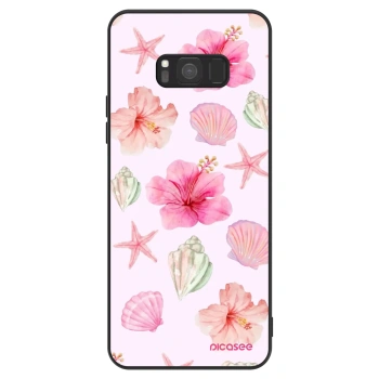 Obal pre Samsung Galaxy S8 G950F - Blush Lagoon