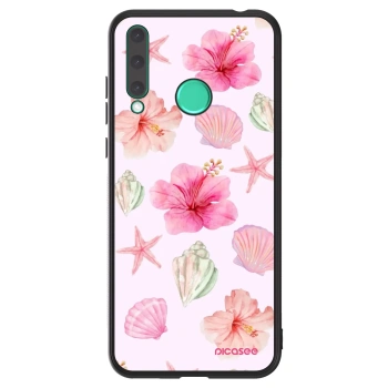 Obal pre Honor 20 Lite - Blush Lagoon