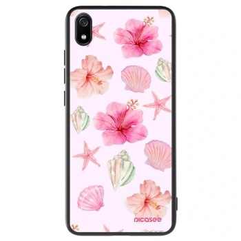 Obal pre Xiaomi Redmi 7A - Blush Lagoon