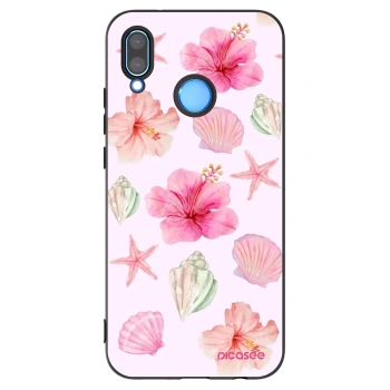 Obal pre Huawei Mate 40 Pro - Blush Lagoon