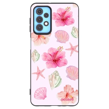 Obal pre Samsung Galaxy A32 4G SM-A325F - Blush Lagoon