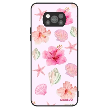 Obal pre Xiaomi Poco X3 Pro - Blush Lagoon