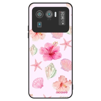 Obal pre Xiaomi Mi 11 Ultra - Blush Lagoon