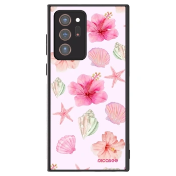 Obal pre Samsung Galaxy Note 20 Ultra - Blush Lagoon