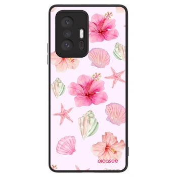 Picasee ULTIMATE CASE pro Xiaomi 11T Pro - Blush Lagoon