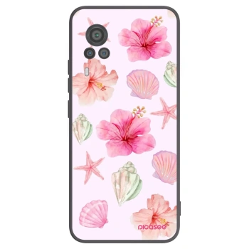 Obal pre Vivo X60 Pro 5G - Blush Lagoon