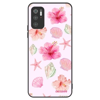 Obal pre Xiaomi Poco M3 Pro 5G - Blush Lagoon