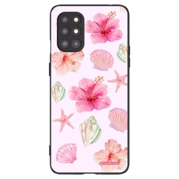 Obal pre OnePlus 8T - Blush Lagoon