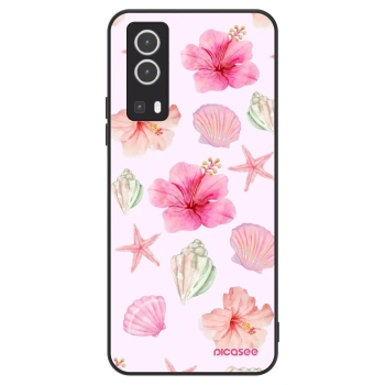 Obal pre Vivo Y72 5G - Blush Lagoon