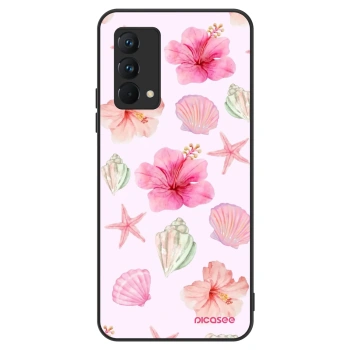Obal pre Realme GT Master Edition 5G - Blush Lagoon