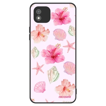 Obal pre Realme C11 (2021) - Blush Lagoon