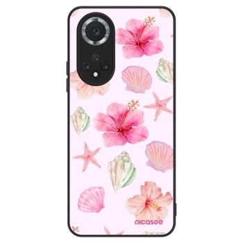 Obal pre Huawei Nova 9 SE - Blush Lagoon