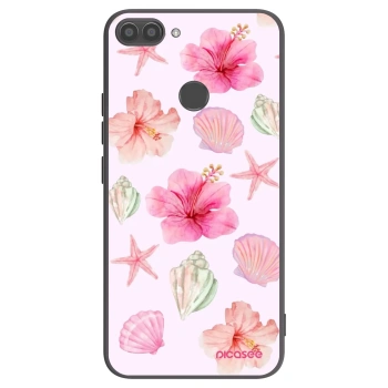 Obal pre Huawei P Smart - Blush Lagoon