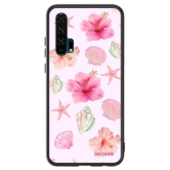Obal pre Honor 20 Pro - Blush Lagoon