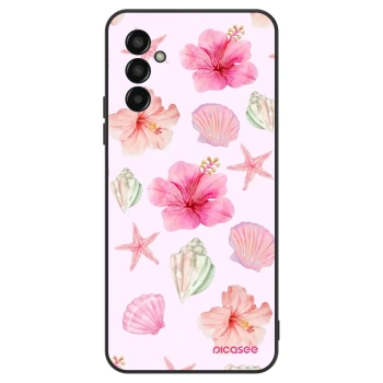 Obal pre Samsung Galaxy M13 M135F - Blush Lagoon