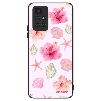 Obal pre Xiaomi Redmi 10 (2022) - Blush Lagoon
