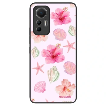 Obal pre Xiaomi 12 Lite - Blush Lagoon