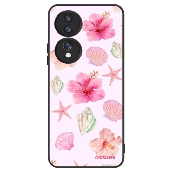 Obal pre Honor 70 - Blush Lagoon