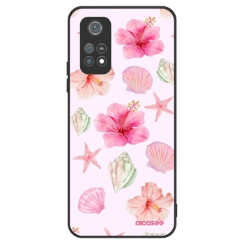 Obal pre Xiaomi Poco M4 Pro - Blush Lagoon