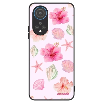 Obal pre Honor X7 - Blush Lagoon
