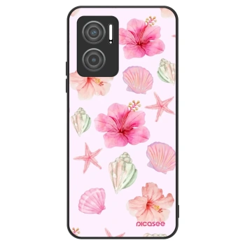 Obal pre Xiaomi Redmi 10 5G - Blush Lagoon