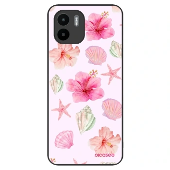 Obal pre Xiaomi Redmi A1 - Blush Lagoon