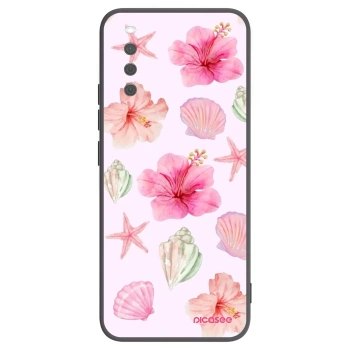 Obal pre Sony Xperia 10 III - Blush Lagoon