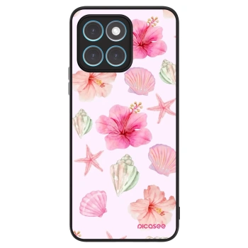 Obal pre Honor X8 5G - Blush Lagoon