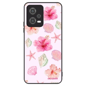 Obal pre Xiaomi Poco X5 - Blush Lagoon