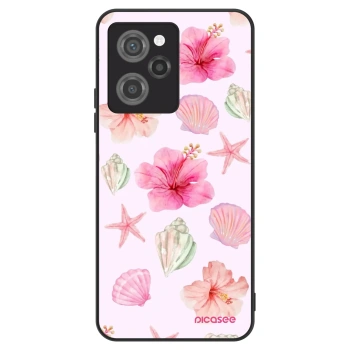 Obal pre Xiaomi Poco X5 Pro - Blush Lagoon