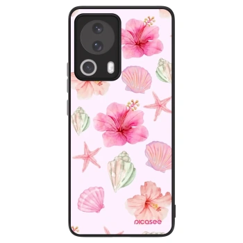 Picasee ULTIMATE CASE pro Xiaomi 13 Lite - Blush Lagoon