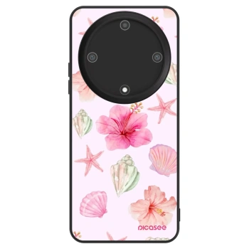 Obal pre Honor Magic5 Lite 5G - Blush Lagoon