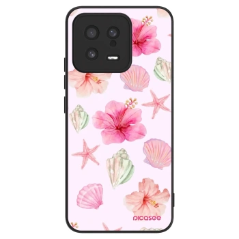 Obal pre Xiaomi 13 - Blush Lagoon
