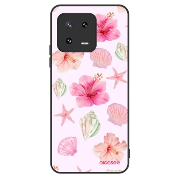 Obal pre Xiaomi 13 Pro - Blush Lagoon
