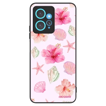 Obal pre Xiaomi Redmi Note 12 4G - Blush Lagoon