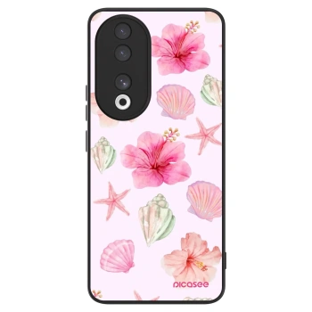 Obal pre Honor 90 5G - Blush Lagoon