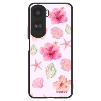 Obal pre Honor 90 Lite 5G - Blush Lagoon