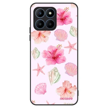 Obal pre Honor 70 Lite - Blush Lagoon