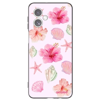 Obal pre Motorola Moto G54 5G - Blush Lagoon
