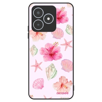 Obal pre Realme C53 - Blush Lagoon