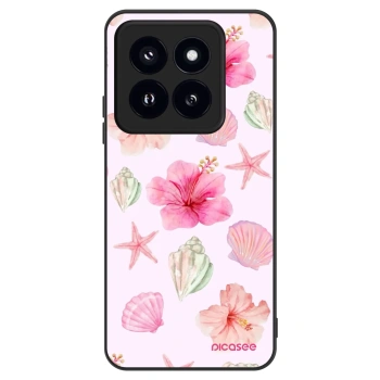 Obal pre Xiaomi 14 Pro - Blush Lagoon