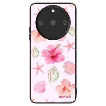 Obal pre Realme 11 Pro+ - Blush Lagoon