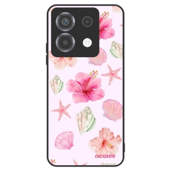 Obal pre Xiaomi Poco X6 - Blush Lagoon