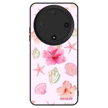 Obal pre Honor Magic6 Lite 5G - Blush Lagoon